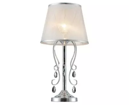 Настольная лампа Freya Simone