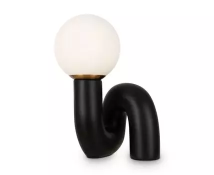 Настольная лампа Freya Slide