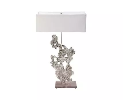 Настольная лампа Garda Decor