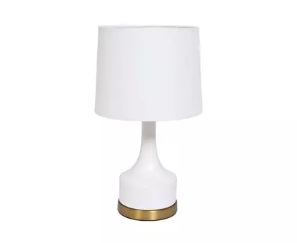 Настольная лампа Garda Decor