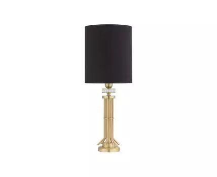 Настольная лампа Genova (золотистый)