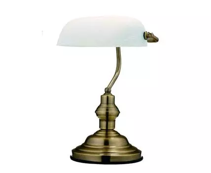 Настольная лампа Globo Antique