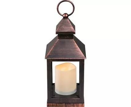 Настольная лампа Globo Fanal