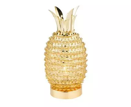 Настольная лампа Globo Leslie