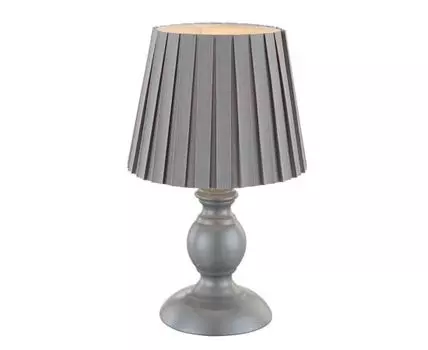 Настольная лампа Globo Metalic