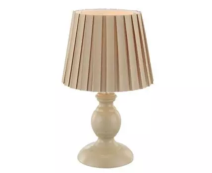 Настольная лампа Globo Metalic