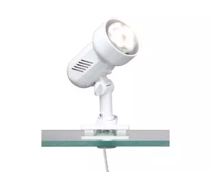 Настольная лампа Globo на прищепке Basic