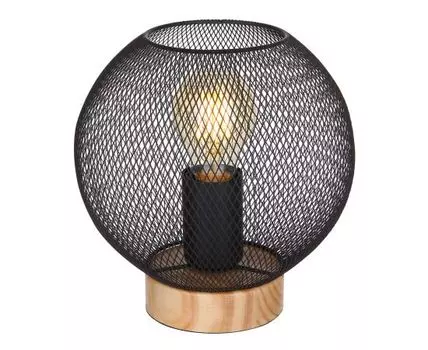 Настольная лампа Globo Pablo