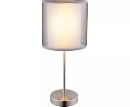 Настольная лампа Globo Theo