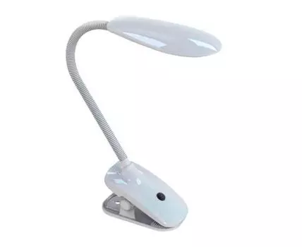 Настольная лампа Глория TLD546