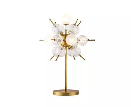 Настольная лампа ILamp Rockfeller