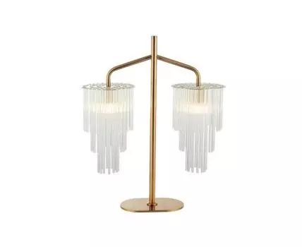 Настольная лампа Imposio (бронзовый, 20)