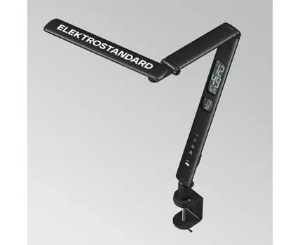 Настольная лампа Intelligent Elektrostandard