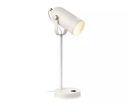 Настольная лампа ЭРА N-117