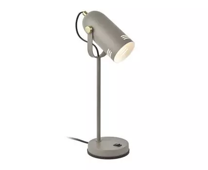 Настольная лампа ЭРА N-117