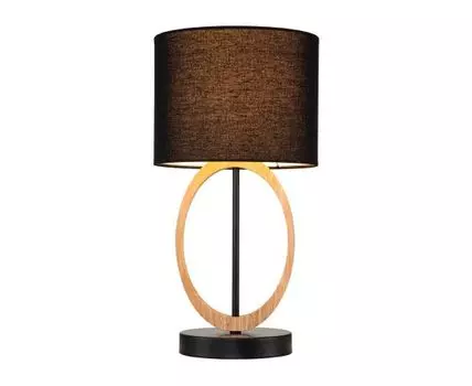 Настольная лампа Эскадия 10196/L