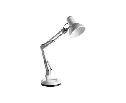 Настольная лампа JUNIOR (Белый, 15)