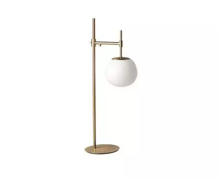 Настольная лампа Каспер