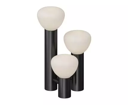 Настольная лампа KinkLight Риволи