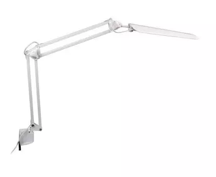 Настольная лампа Клэр TLD524 (55, 40, Светодиодные, Белый, 5)