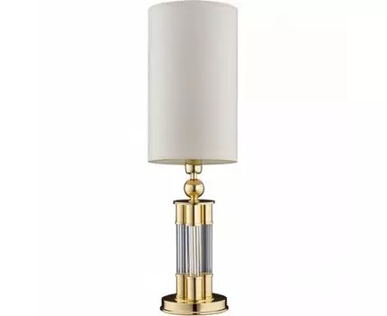 Настольная лампа Kutek LEA