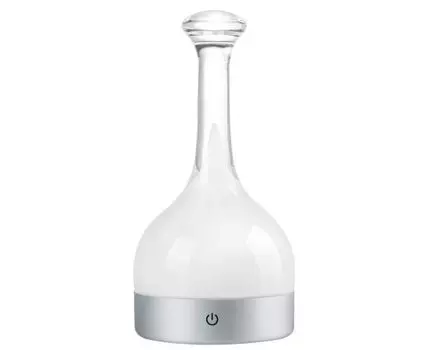 Настольная лампа Lightstar Alfa