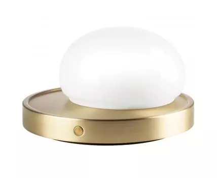 Настольная лампа Lightstar Alfa