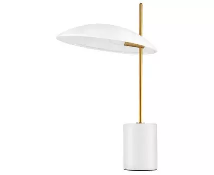 Настольная лампа Lightstar Marmara