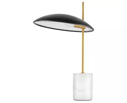 Настольная лампа Lightstar Marmara