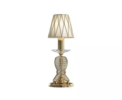 Настольная лампа LightStar Riccio
