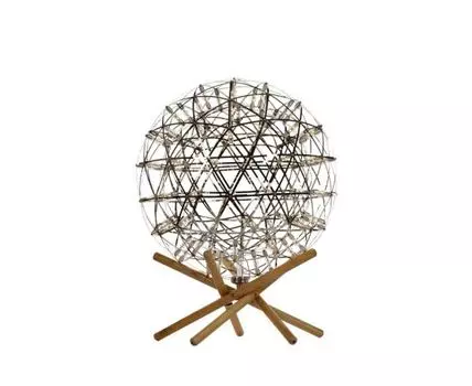 Настольная лампа Loft IT