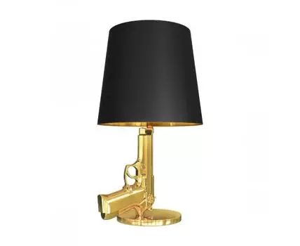 Настольная лампа Loft IT Arsenal