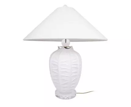 Настольная лампа LOFT IT Blanca