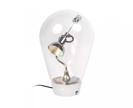 Настольная лампа Loft IT Bombilla