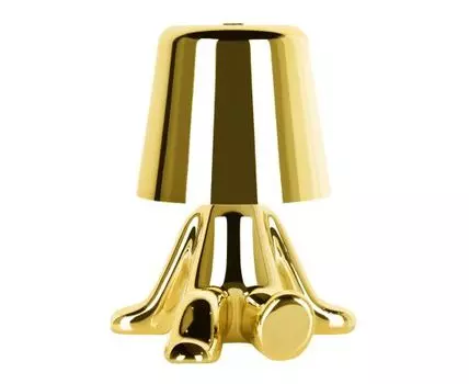 Настольная лампа Loft IT Brothers