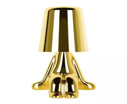 Настольная лампа Loft IT Brothers