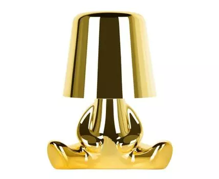 Настольная лампа Loft IT Brothers