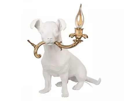 Настольная лампа Loft IT Dog