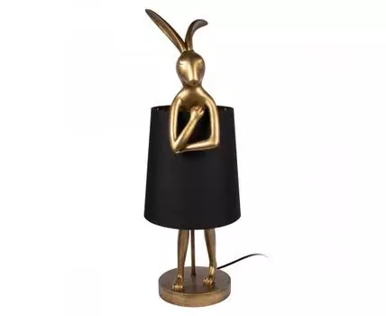 Настольная лампа Loft IT Lapine