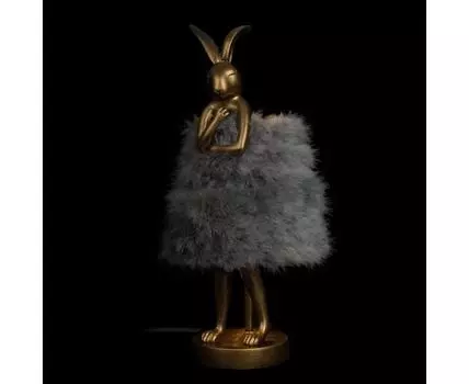 Настольная лампа Loft IT Lapine