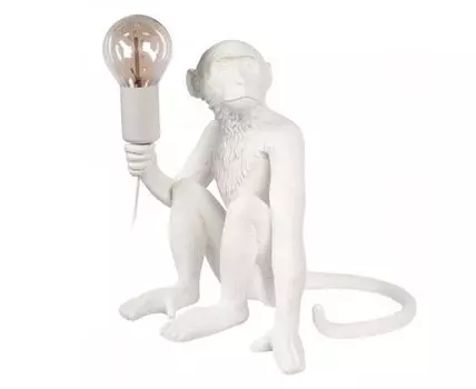 Настольная лампа Loft IT Monkey
