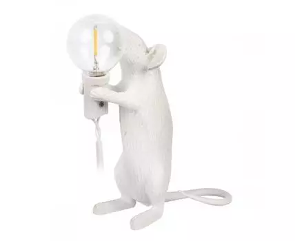 Настольная лампа Loft IT Mouse