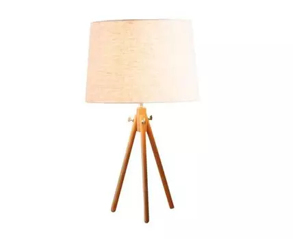 Настольная лампа Loft IT Natural
