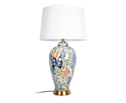 Настольная лампа LOFT IT Pleasure