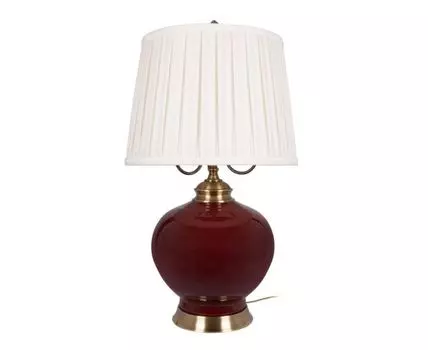 Настольная лампа LOFT IT Ruby