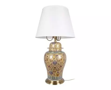 Настольная лампа LOFT IT Sense