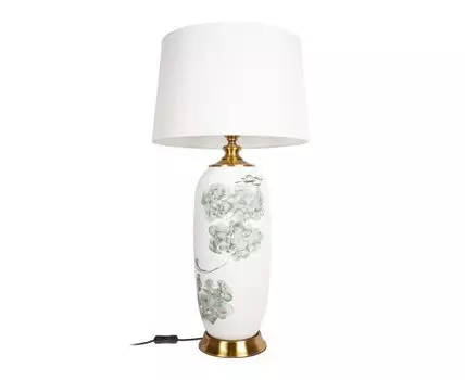 Настольная лампа LOFT IT Serene