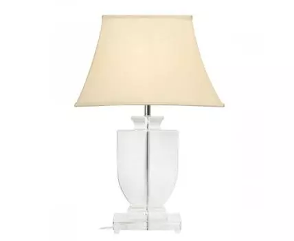 Настольная лампа Loft IT Сrystal