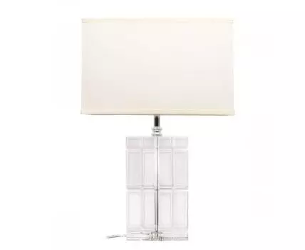 Настольная лампа Loft IT Сrystal
