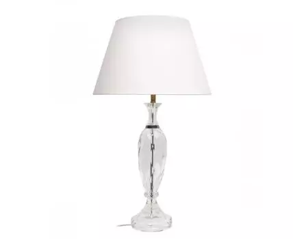 Настольная лампа Loft IT Сrystal